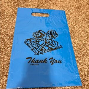 Teamsesh merch - SOLD